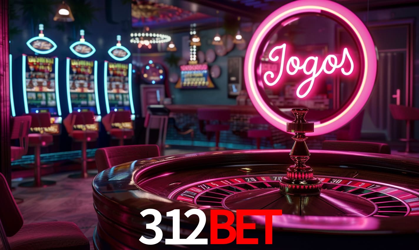 312Bet Belo Horizonte - Provably Fair