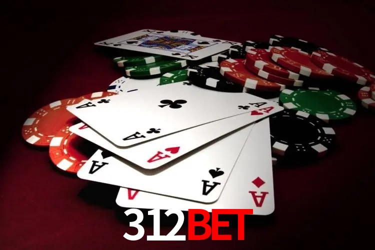 Apostas de Basquete 312Bet