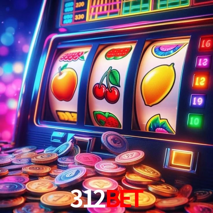 Login Seguro 312Bet