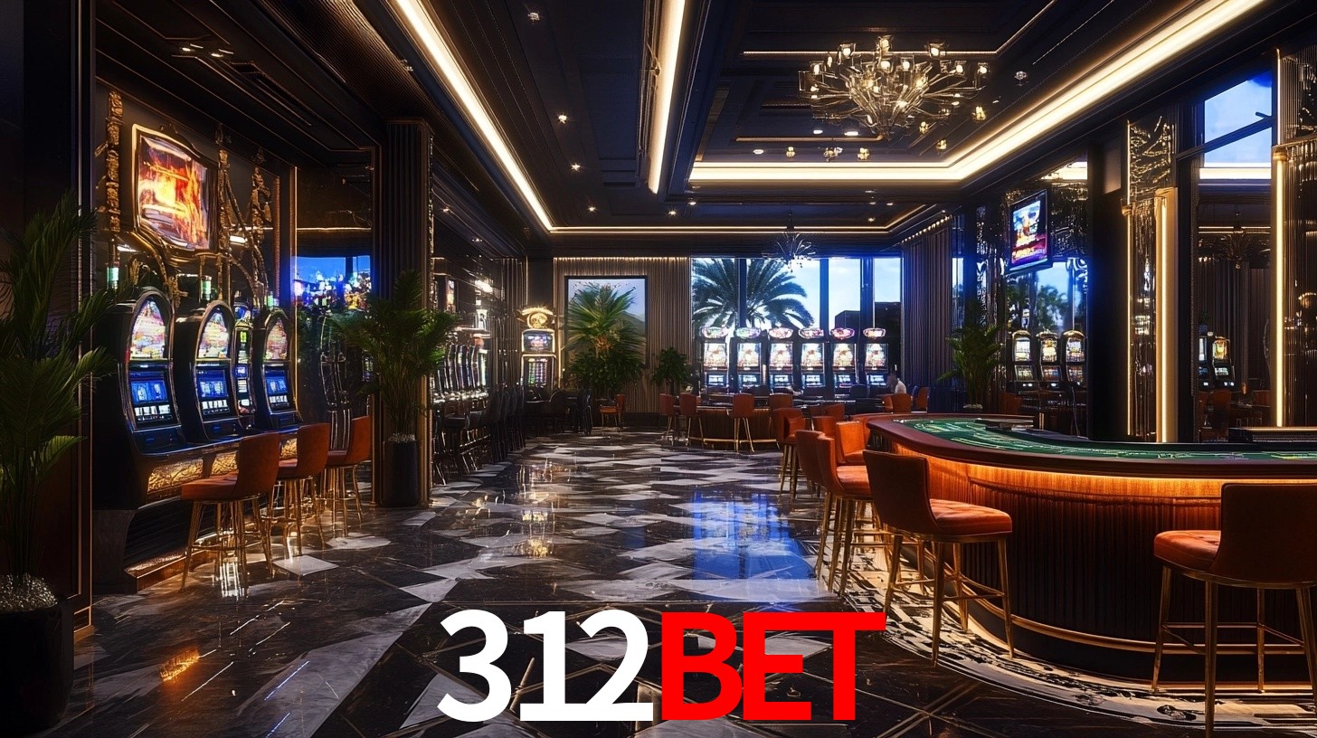 Welcome Bonus 312Bet
