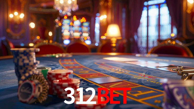 Platform Technology 312Bet