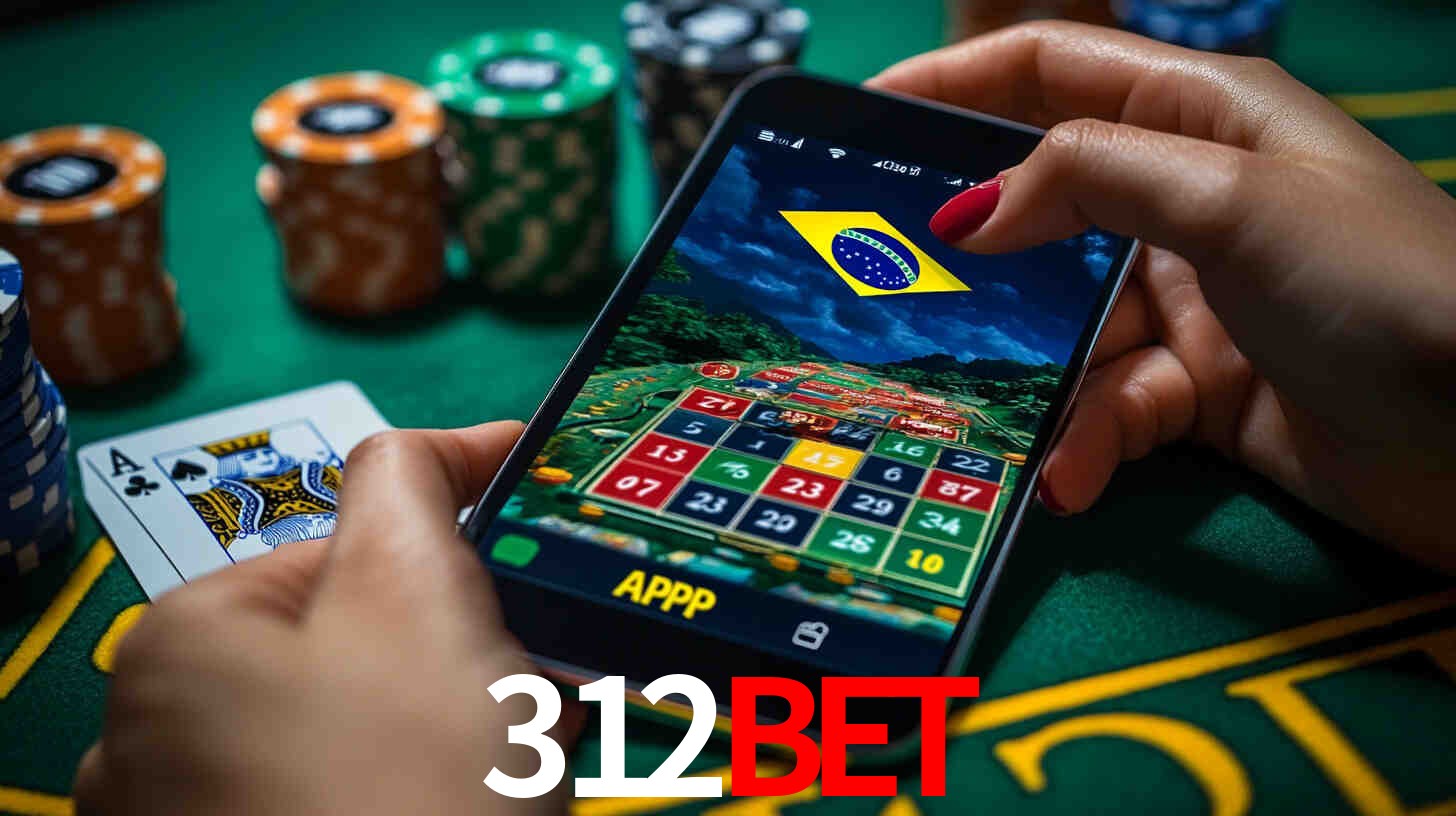Descubra a Essência do 312Bet: Nossa História e Compromissos