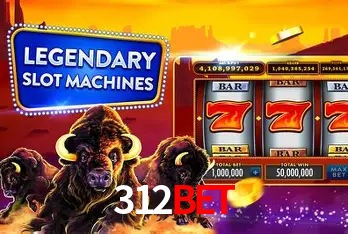 Descubra a Magia dos Jogos de Arcade no 312Bet