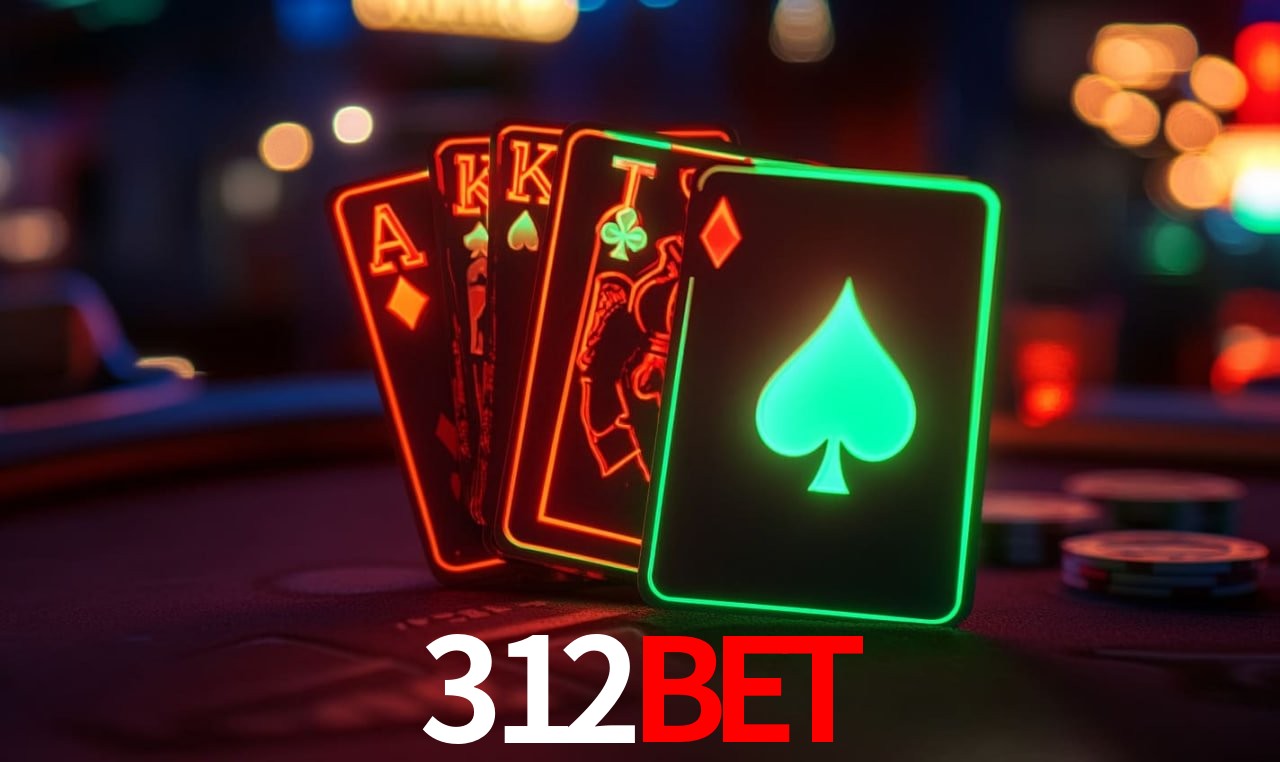 312Bet Fortaleza - Sports Winners