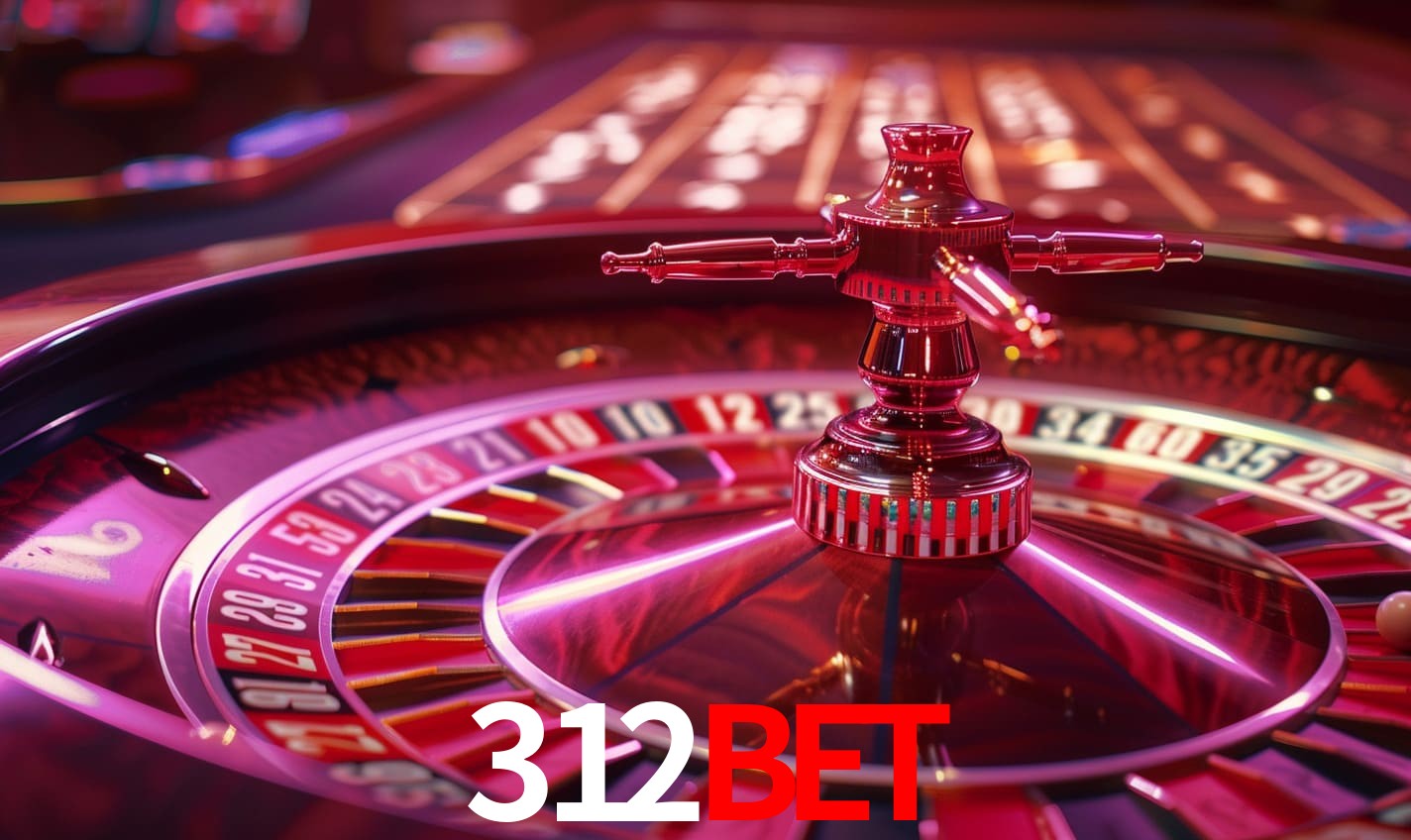 312Bet Salvador - Strategies