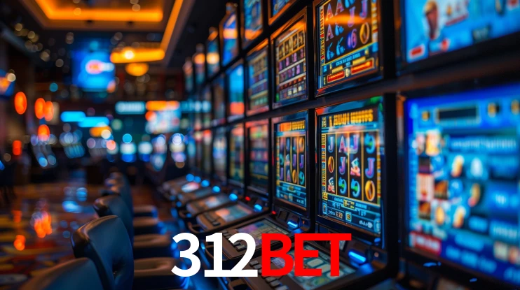 Seasonal Promotions 312Bet