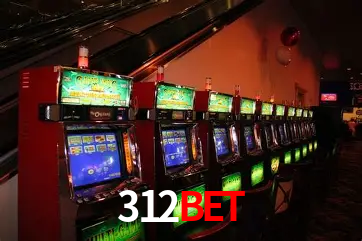Desvendando o Mundo dos Jogos Virtuais na 312Bet