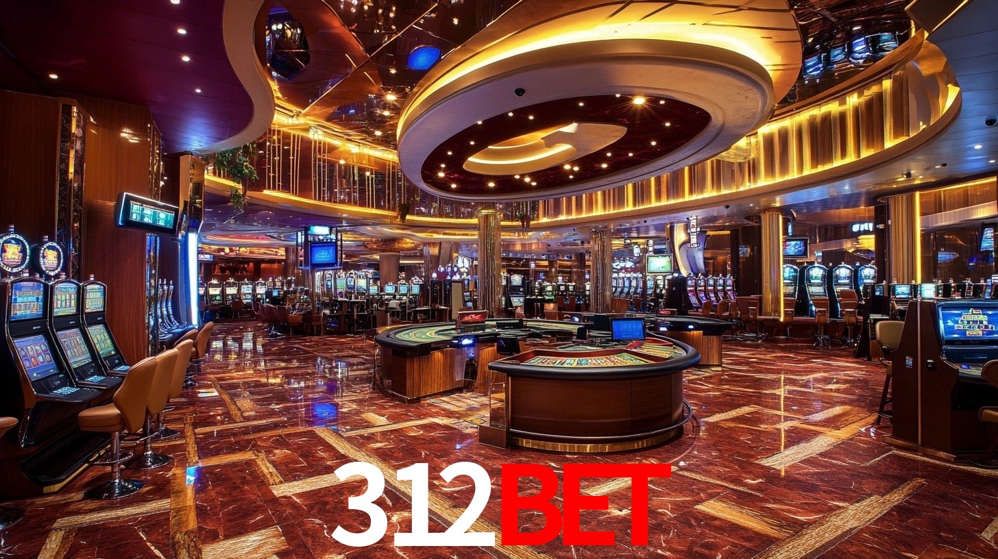 Blackjack Table 312Bet