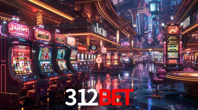 Quick Registration 312Bet