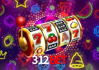 Apostas Esportivas na 312Bet: Um Guia Completo