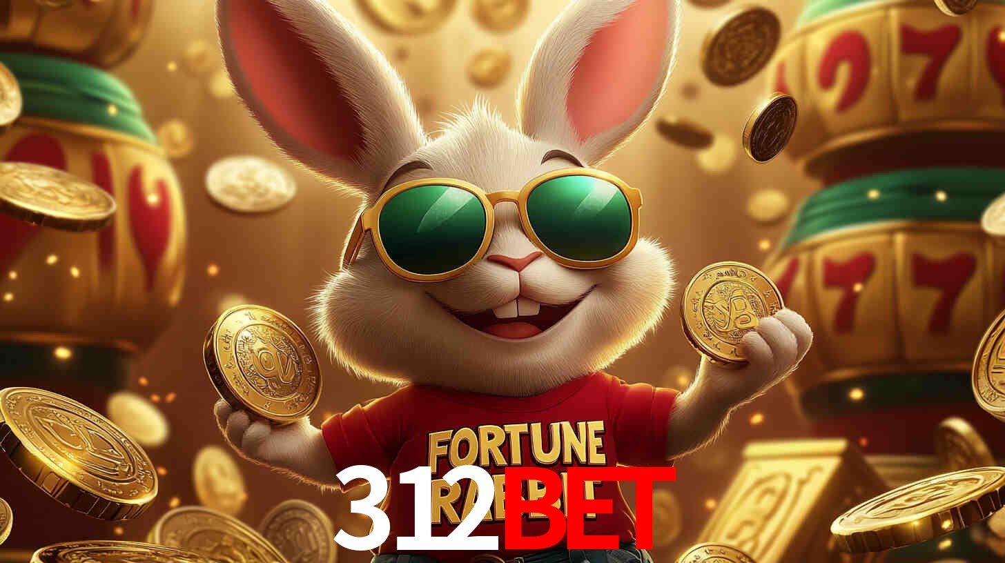 312Bet: Seu Especialista em Apostas Esportivas Brasileiras