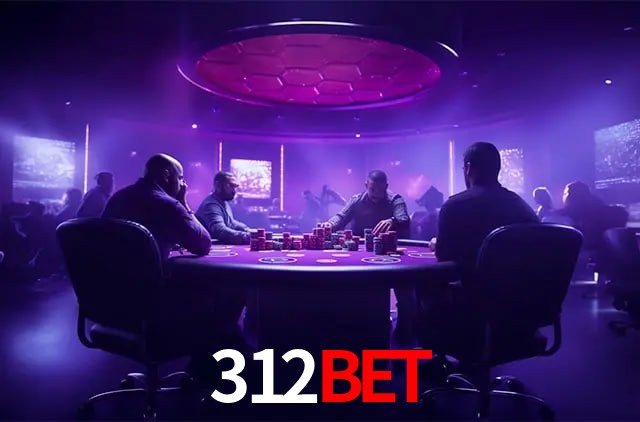 Tecnologia da Plataforma 312Bet