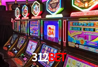 A Revolução dos Aplicativos de Jogos no 312Bet