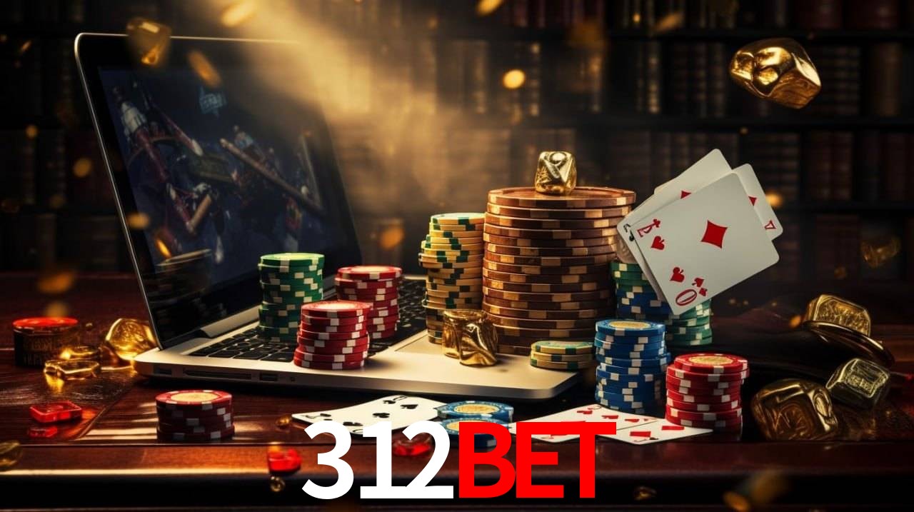 Estatísticas 312Bet