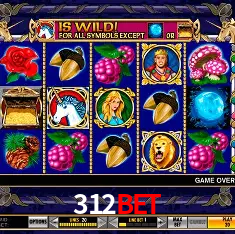 312Bet Bônus - Pacote R$5.000 + VIP