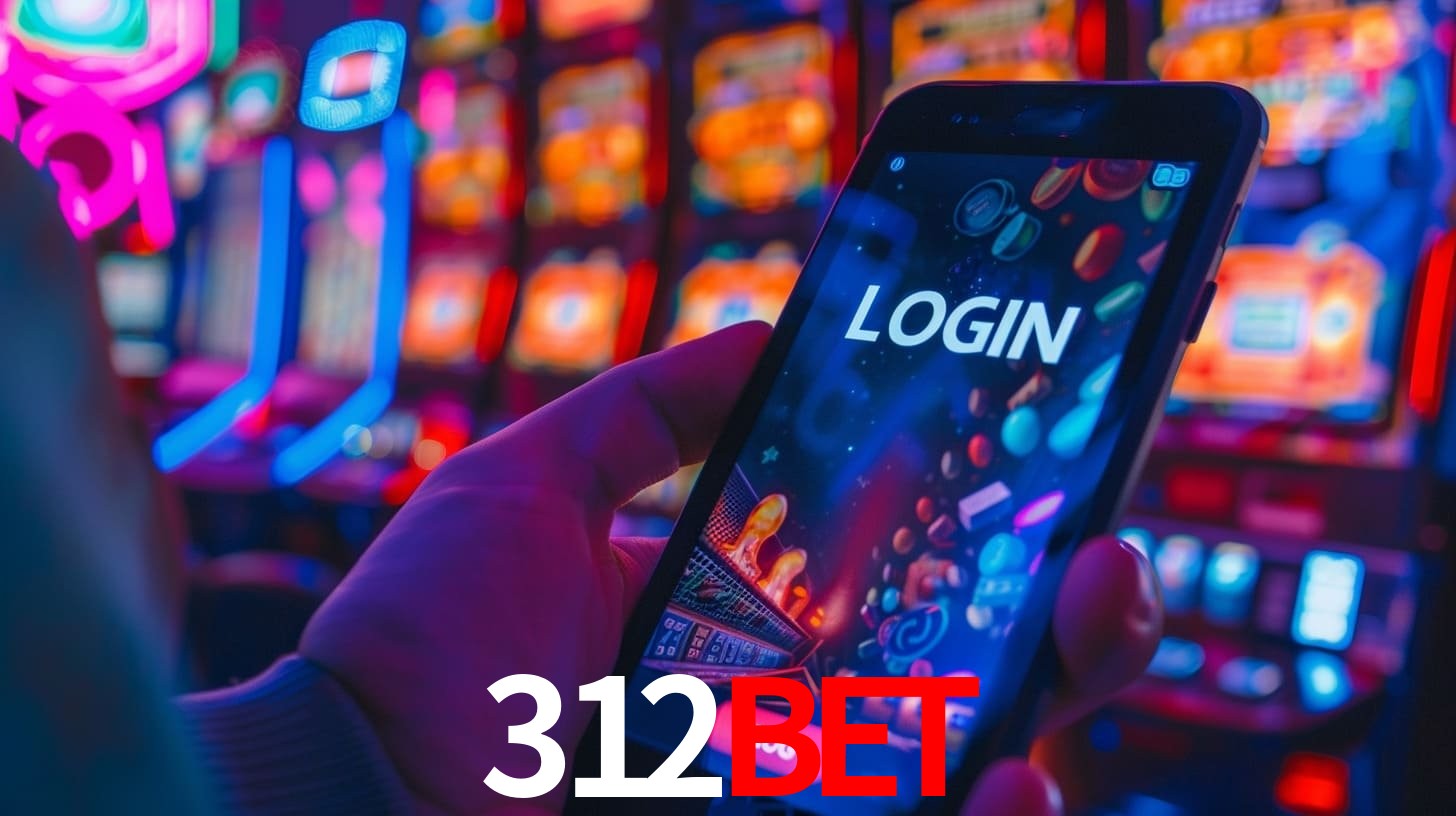 Apostas de Tênis 312Bet