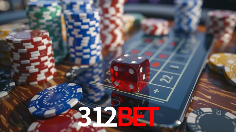 312Bet Win
