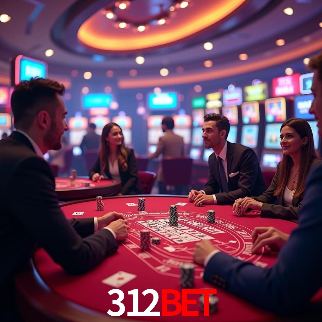 Estratégias Crash Games 312Bet