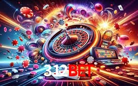 Jogos de Slot 312Bet