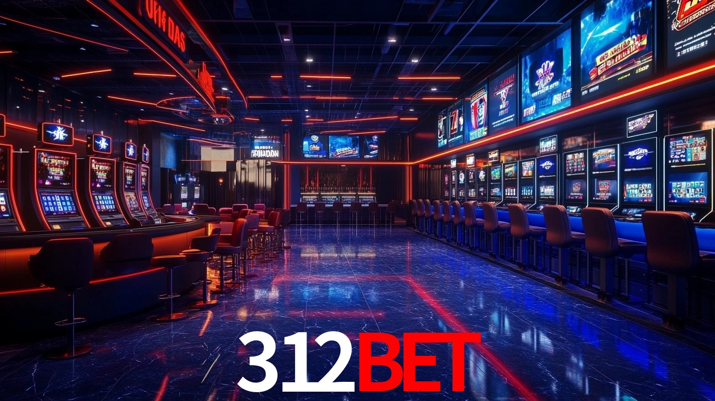 Roulette Table 312Bet