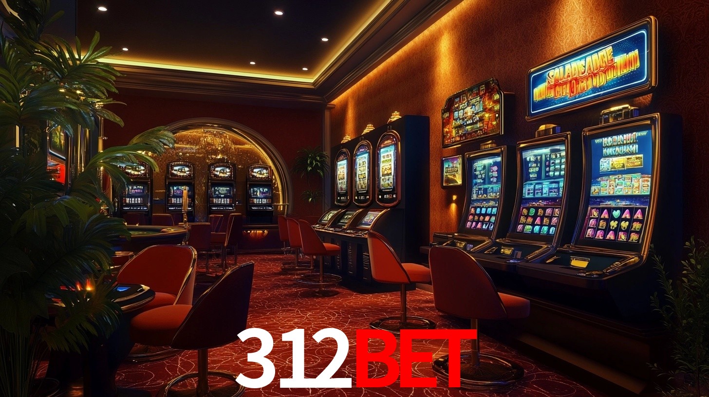 VIP Casino 312Bet