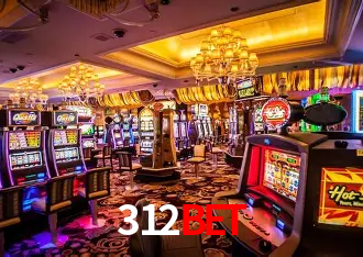 312Bet Brasília - VIP Program