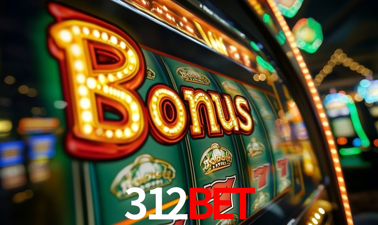 312Bet Salvador - Promo Stats