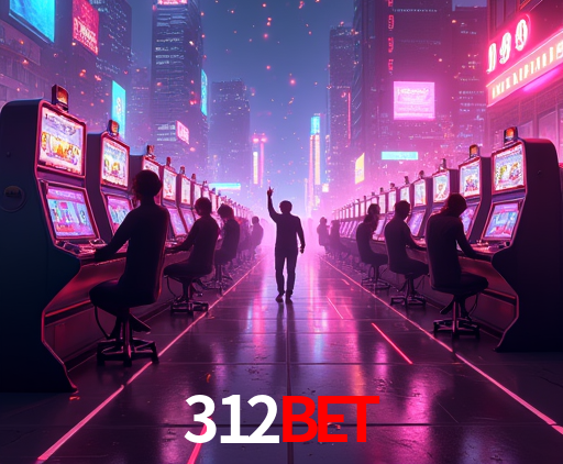 Apostas de Futebol 312Bet