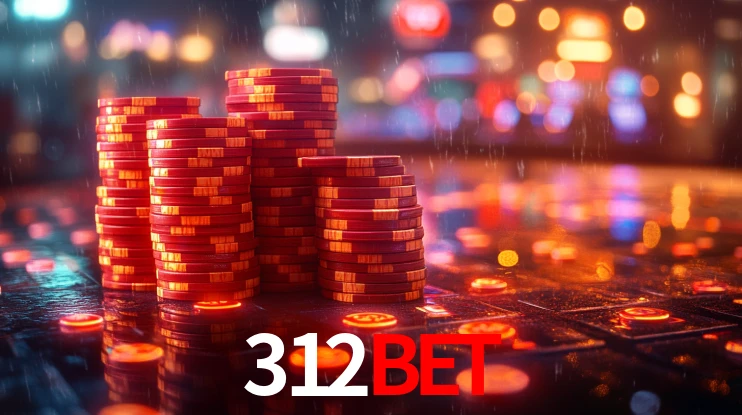 Explore as vantagens do 312Bet: serviço profissional e confiabilidade