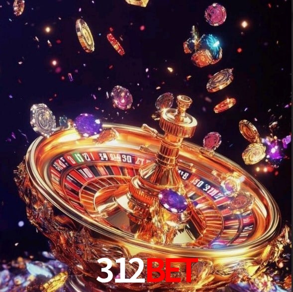 312Bet Plataforma - Certificada MGA desde 2015