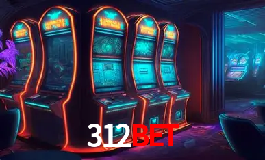 Inovações de Jogos na 312Bet: O Futuro das Experiências Interativas