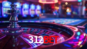 Cadastro Rápido 312Bet