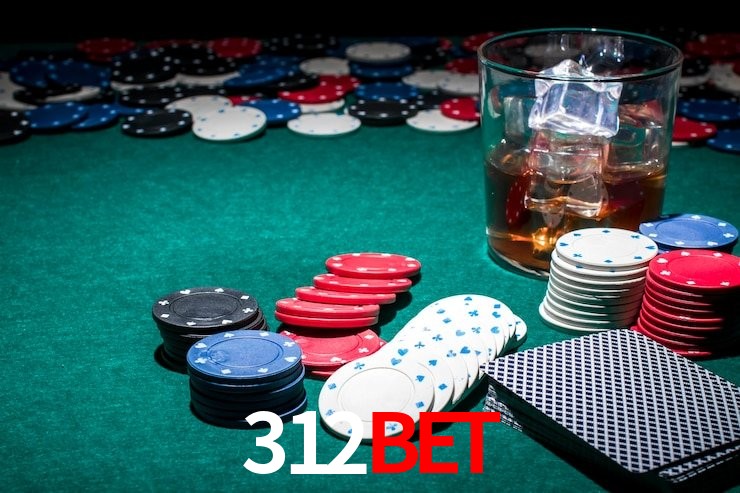 Experiência VIP 312Bet