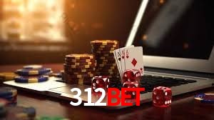 PIX Instantâneo 312Bet