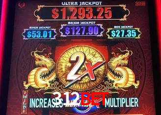 312Bet São Paulo - Live Tables