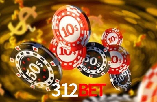 Avaliações dos Jogadores 312Bet