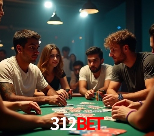 312Bet Slot - 320+ Caça-Níqueis Premium