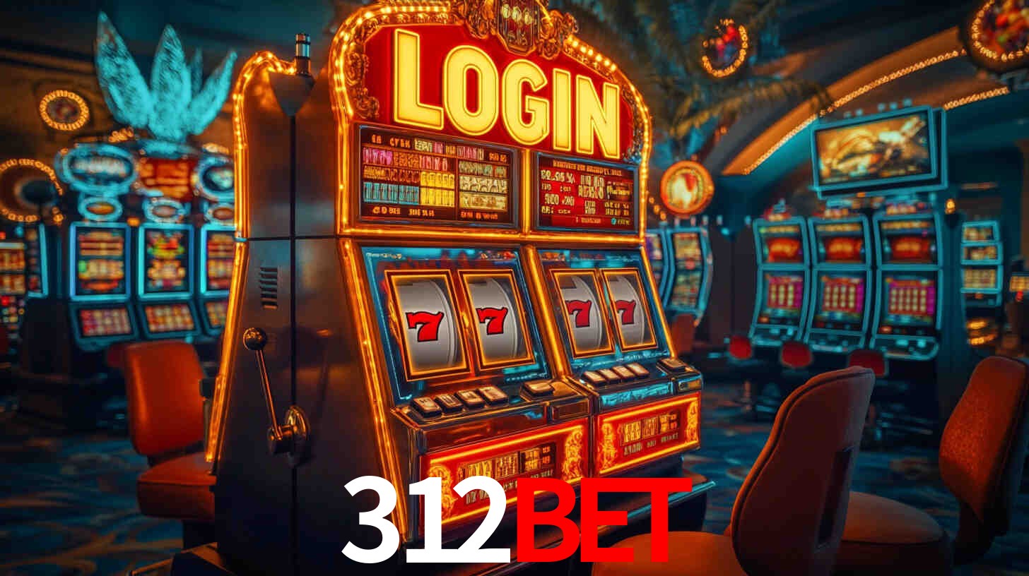 Programa VIP 312Bet