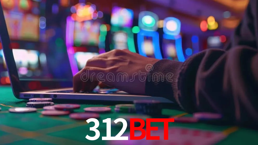 Casino VIP 312Bet