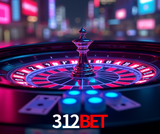 Desvendando o Mundo dos Jogos Virtuais na 312Bet