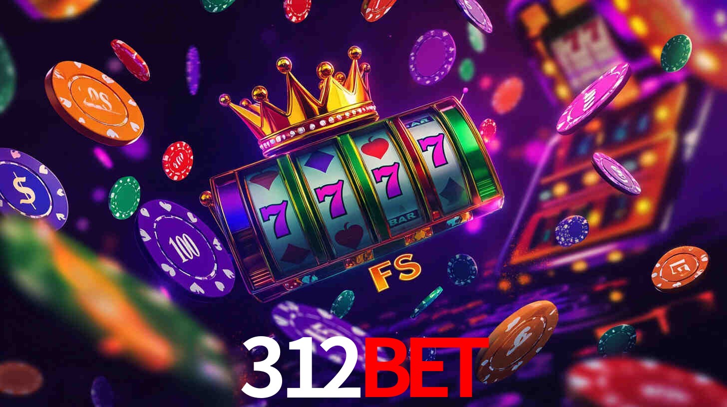 Live Casino 312Bet