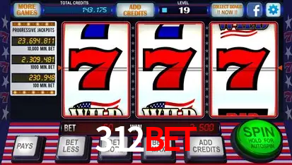312Bet São Paulo - All Bonuses
