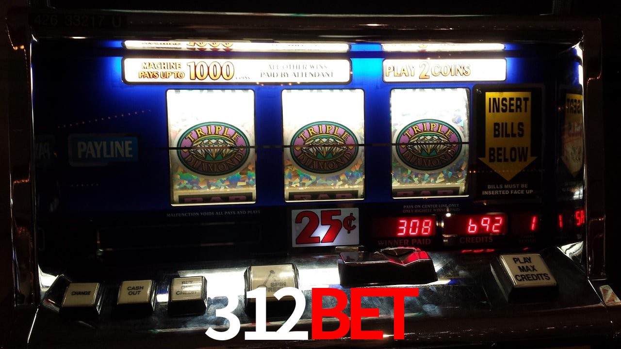 Welcome Bonus 312Bet