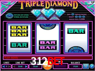 Desvendando o Mundo dos Jogos Virtuais na 312Bet