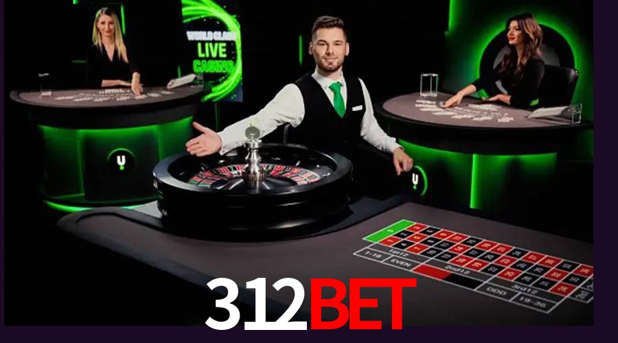 Weekend Specials 312Bet