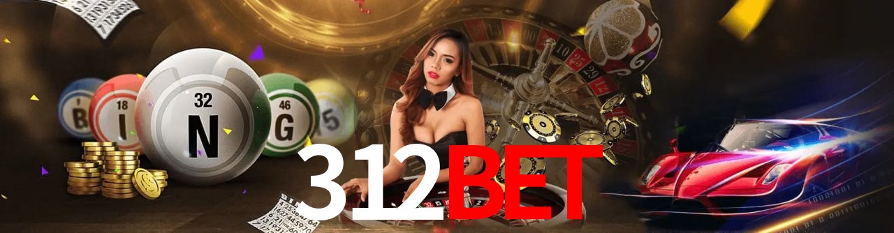 312Bet Rio de Janeiro - Slot Strategy